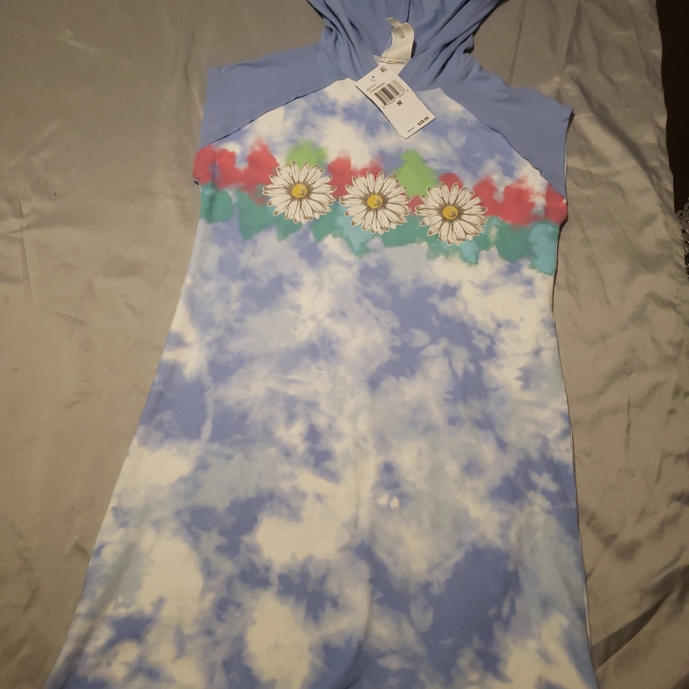 Belle Du Jour girls Dress